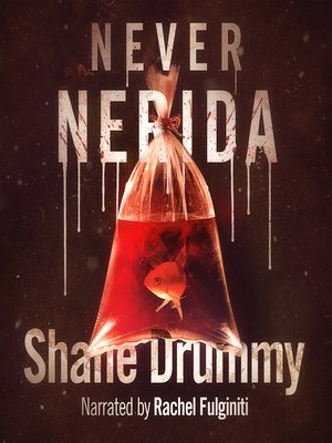 cover image of Never Nerida